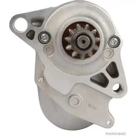 HERTH+BUSS Anlasser Starter 12V 1,8kW f&uuml;r ROVER 200 25 (RF) 400 45 (RT) 600 (RH)