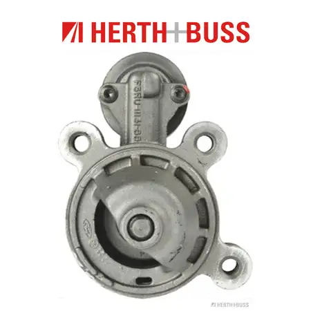 HERTH+BUSS ELPARTS Starter Anlasser 12V 1,4 kW f&uuml;r FORD MONDEO 1 (GBP) 2 (BNP)