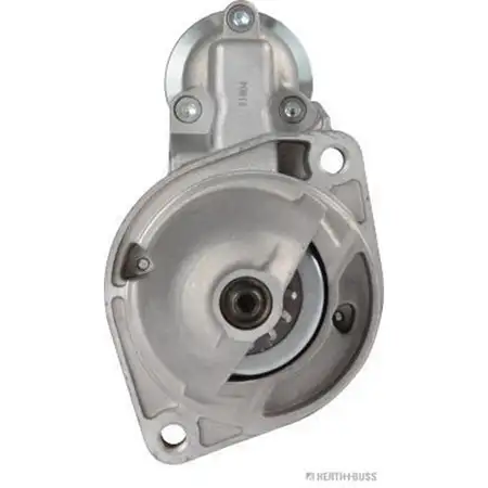 HERTH+BUSS Anlasser Starter 12V 2,0kW MERCEDES SPRINTER (906) 11 CDI / 15 CDI