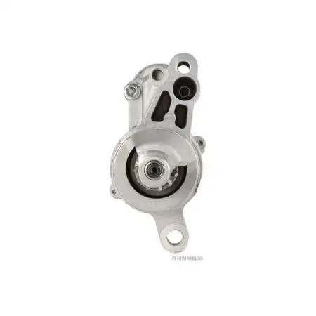 HERTH+BUSS ELPARTS Anlasser Starter 12V 1,7kW AUDI A4 8K A5 8T A6 4G C7 Q5 8R