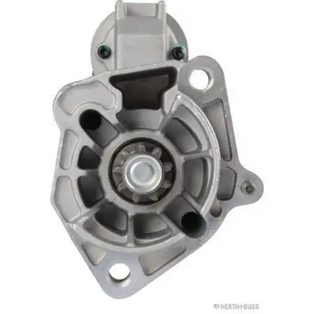 HERTH+BUSS Anlasser Starter 12V 1,1kW AUDI A4 (B7) A6 (C6) SEAT EXEO 2.0 TFSI