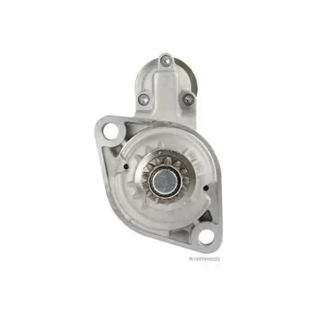 HERTH+BUSS ELPARTS Anlasser Starter 12V 2,2kW AUDI A3 SEAT Leon SKODA Superb 2 3 VW CADDY