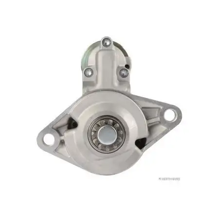 HERTH+BUSS ELPARTS Anlasser Starter 12V 1,7kW AUDI A3 SEAT LEON SKODA VW GOLF