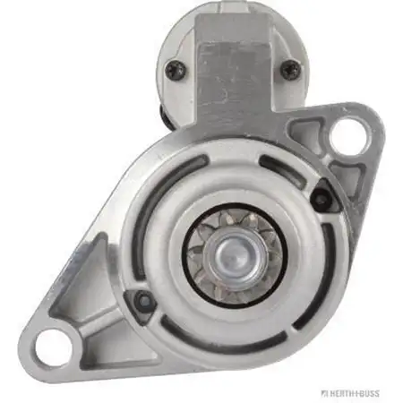 HERTH+BUSS Anlasser Starter 12V 1,1kW AUDI A3 8P SEAT SKODA VW GOLF 5 6 1.2-1.8