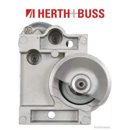 HERTH+BUSS ELPARTS Starter Anlasser 12V 1,4 kW JEEP CHEROKEE (XJ) WRANGLER (YJ)