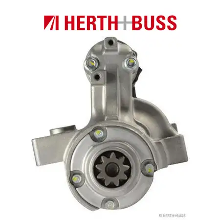 HERTH+BUSS ELPARTS Starter Anlasser 14V 2,2 kW f&uuml;r RENAULT ESPACE 4 VEL SATIS