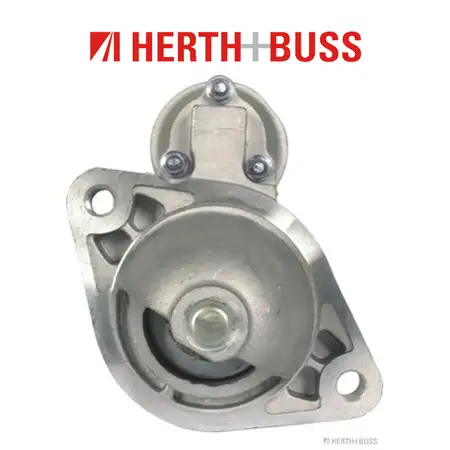 HERTH+BUSS ELPARTS Starter Anlasser 12V 1,4 kW OPEL ASTRA G H J MERIVA ZAFIRA B