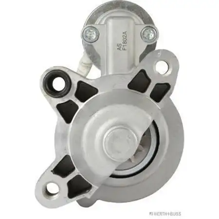 HERTH+BUSS Anlasser Starter 12V 2,2kW FORD GALAXY MONDEO IV S-MAX (WA6) 2.2 TDCi