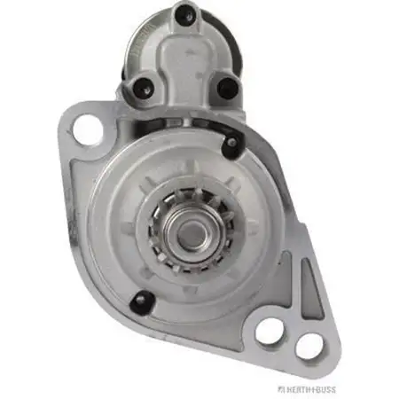 HERTH+BUSS Anlasser Starter 12V 1,4kW AUDI A3 8V SEAT SKODA VW GOLF 7 1.4/1.8TSI