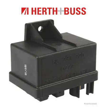 HERTH+BUSS ELPARTS Steuerger&auml;t Gl&uuml;hzeit ALFA ROMEO CITROEN FIAT LANCIA PEUGEOT