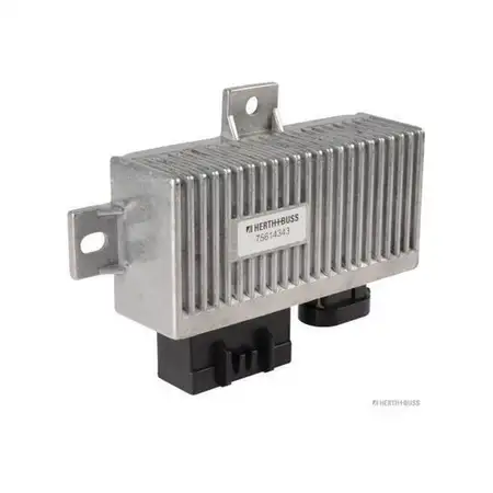 HERTH+BUSS ELPARTS Steuerger&auml;t Gl&uuml;hzeit OPEL MOVANO RENAULT CLIO 2 ESPACE KANGOO