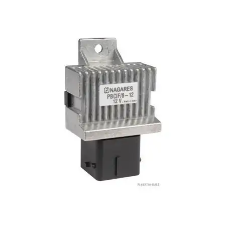 HERTH+BUSS ELPARTS Steuerger&auml;t Gl&uuml;hzeit f&uuml;r FORD FOCUS 3 MK3 MONDEO 4 MK4 C-MAX