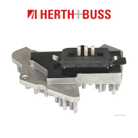 HERTH+BUSS ELPARTS Steuerger&auml;t Klimaanlage MERCEDES W/S202 C/A208 W/S210 R170