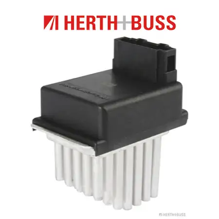 HERTH+BUSS ELPARTS Steuerger&auml;t Klimaanlage AUDI A3 A4 SEAT SKODA VW GOLF PASSAT