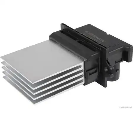 HERTH+BUSS ELPARTS Steuerger&auml;t Klimaanlage RENAULT CLIO 2 (BB CB) THALIA I (LB)