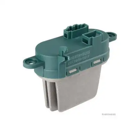 HERTH+BUSS ELPARTS Steuerger&auml;t Klimaanlage AUDI Q7 4L SEAT ALHAMBRA VW SHARAN 7N