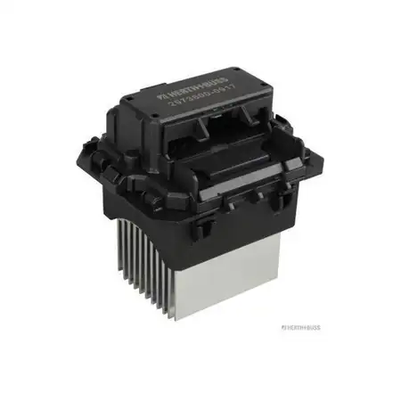 HERTH+BUSS ELPARTS Steuerger&auml;t Klimaanlage CITROEN C4 DS4 PEUGEOT 207 208 2008