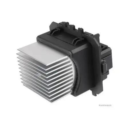HERTH+BUSS ELPARTS Steuerger&auml;t Klimaanlage CITROEN C3 PICASSO f&uuml;r PEUGEOT 308