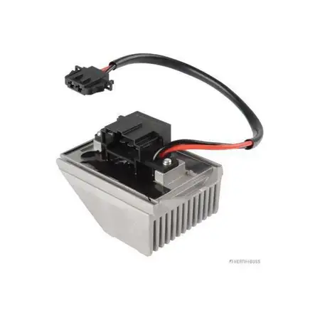 HERTH+BUSS ELPARTS Steuerger&auml;t Klimaanlage AUDI A1 SEAT IBIZA SKODA VW POLO 9N