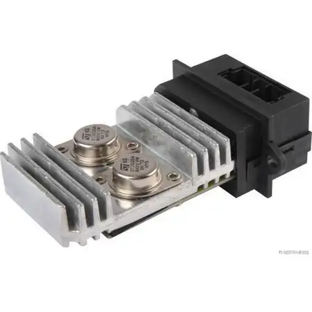 HERTH+BUSS ELPARTS Steuerger&auml;t Klimaanlage RENAULT MEGANE I (BA0/1 EA0/1 DA0/1)