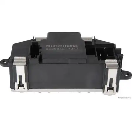 HERTH+BUSS ELPARTS Steuerger&auml;t Klimaanlage AUDI A3 SEAT SKODA OCTAVIA VW GOLF