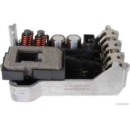 HERTH+BUSS ELPARTS Steuerger&auml;t Klimaanlage MERCEDES W203 C209 C219 W211 W463