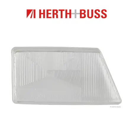 HERTH+BUSS ELPARTS Streuscheibe Scheinwerfer MERCEDES SPRINTER (901-904) rechts
