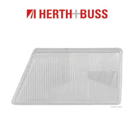 HERTH+BUSS ELPARTS Streuscheibe Scheinwerfer MERCEDES SPRINTER (901-904) links