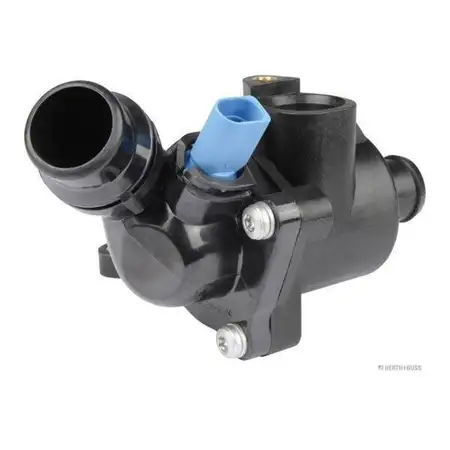 HERTH+BUSS ELPARTS Thermostat AUDI A4 B5 B6 B7 A6 C5 VW PASSAT 3B3 3B6 1.8T 2.0