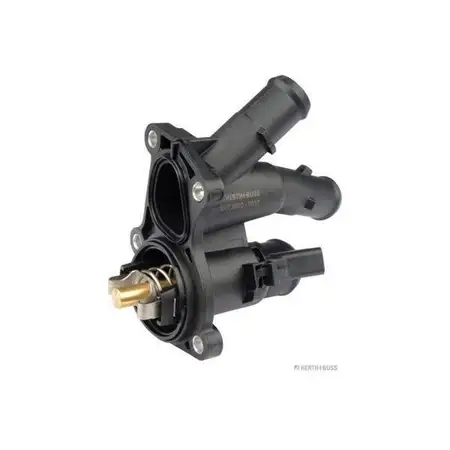 HERTH+BUSS ELPARTS Thermostat FORD FOCUS C-MAX 1.6Ti 1.8/2.0TDCi FOCUS II 1.6Ti