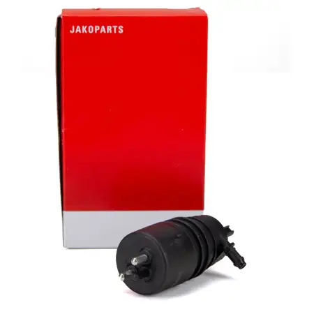 HERTH+BUSS ELPARTS Waschwasserpumpe Monopumpe MERCEDES W201 W202 W124 W210 W126