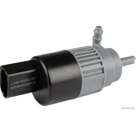 HERTH+BUSS ELPARTS Waschwasserpumpe FORD FOCUS 3 MK3 GALAXY MONDEO 5 MK5 S-MAX