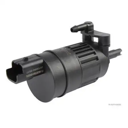 HERTH+BUSS ELPARTS Waschwasserpumpe f&uuml;r OPEL MOVANO X70 MOVANO KASTEN F9