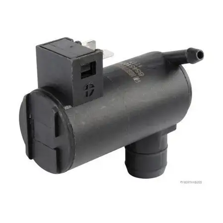HERTH+BUSS ELPARTS Waschwasserpumpe CITROEN AX BX C15 PEUGEOT 106 205 309 405