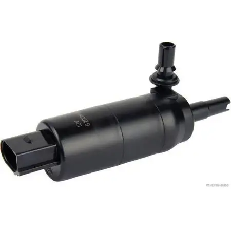 HERTH+BUSS ELPARTS Waschwasserpumpe f&uuml;r AUDI A1 Q3 SEAT IBIZA 4 SKODA VW POLO 6R