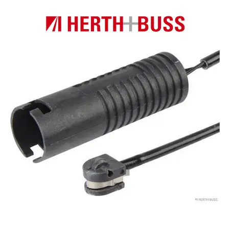 HERTH+BUSS ELPARTS Warnkontaktkabel BMW E46 316-328i 318d 320d Z4 E85 E86 vorne