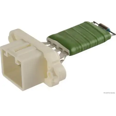 HERTH+BUSS ELPARTS Widerstand Gebl&auml;se FORD FIESTA FOCUS MONDEO S-MAX C-MAX KUGA