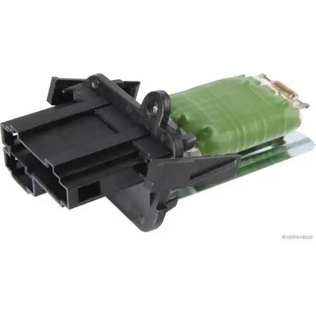 HERTH+BUSS ELPARTS Widerstand Gebl&auml;se SEAT ALHAMBRA IBIZA VW GOLF 3 POLO CADDY