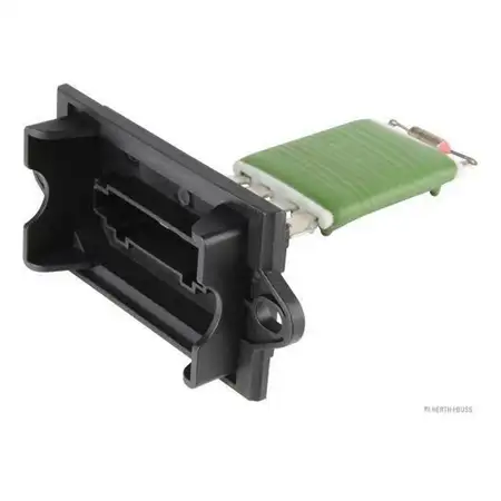 HERTH+BUSS ELPARTS Widerstand Gebl&auml;se CITROEN C2 C3 f&uuml;r PEUGEOT 1007 (KM_)