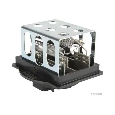 HERTH+BUSS ELPARTS Widerstand Gebl&auml;se CITROEN BERLINGO (B9) PEUGEOT 306 PARTNER