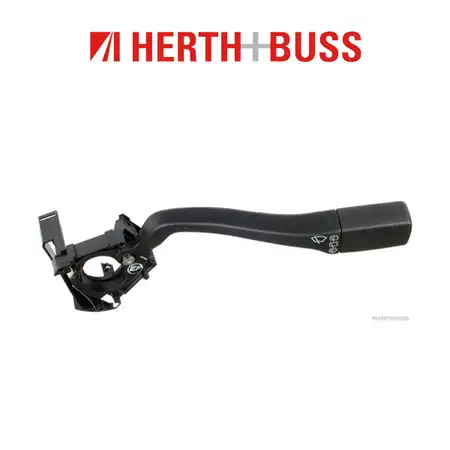 HERTH+BUSS ELPARTS Wischerschalter Wischschalter VW TRANSPORTER T4 bis 12.1995