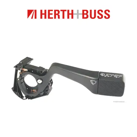 HERTH+BUSS ELPARTS Wischerschalter SEAT TOLEDO VW GOLF 2 JETTA PASSAT 35i POLO