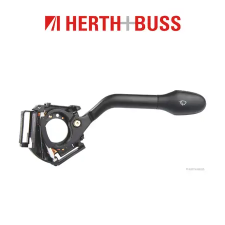 HERTH+BUSS ELPARTS Wischerschalter VW CORRADO GOLF 3 PASSAT 35i POLO 6N1 VENTO