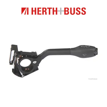 HERTH+BUSS ELPARTS Wischerschalter Wischschalter VW LUPO 6X1 6E1 POLO 6N1 6N2