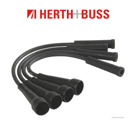 HERTH+BUSS ELPARTS Z&uuml;ndkabelsatz RENAULT ESPACE III LAGUNA I MEGANE I 1.8 2.0