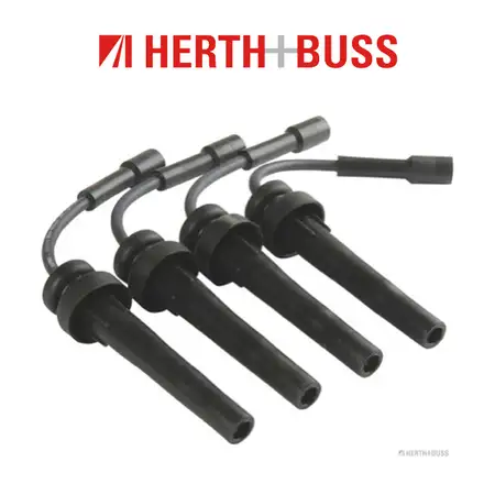HERTH+BUSS ELPARTS Z&uuml;ndkabelsatz f&uuml;r CHRYSLER PT CRUISER (PT_) 2.0 141 PS
