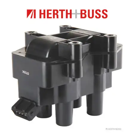 HERTH+BUSS ELPARTS Z&uuml;ndmodul OPEL ASTRA F G CALIBRA OMEGA B VECTRA A B 1.8 2.0