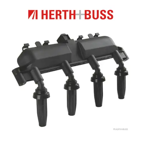 HERTH+BUSS ELPARTS Z&uuml;ndmodul CITROEN BERLINGO SAXO PEUGEOT 106 206 306 PARTNER