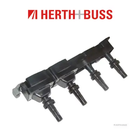 HERTH+BUSS ELPARTS Z&uuml;ndmodul CITROEN BERLINGO C2 C3 C4 PEUGEOT 1007 206 207 307