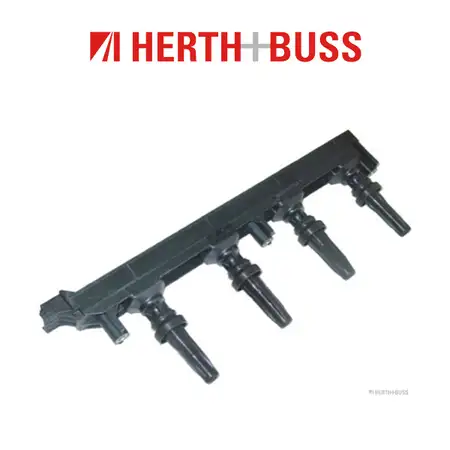 HERTH+BUSS ELPARTS Z&uuml;ndmodul CITROEN C4 C5 PEUGEOT 307 407 807 2.0 16V 140 PS